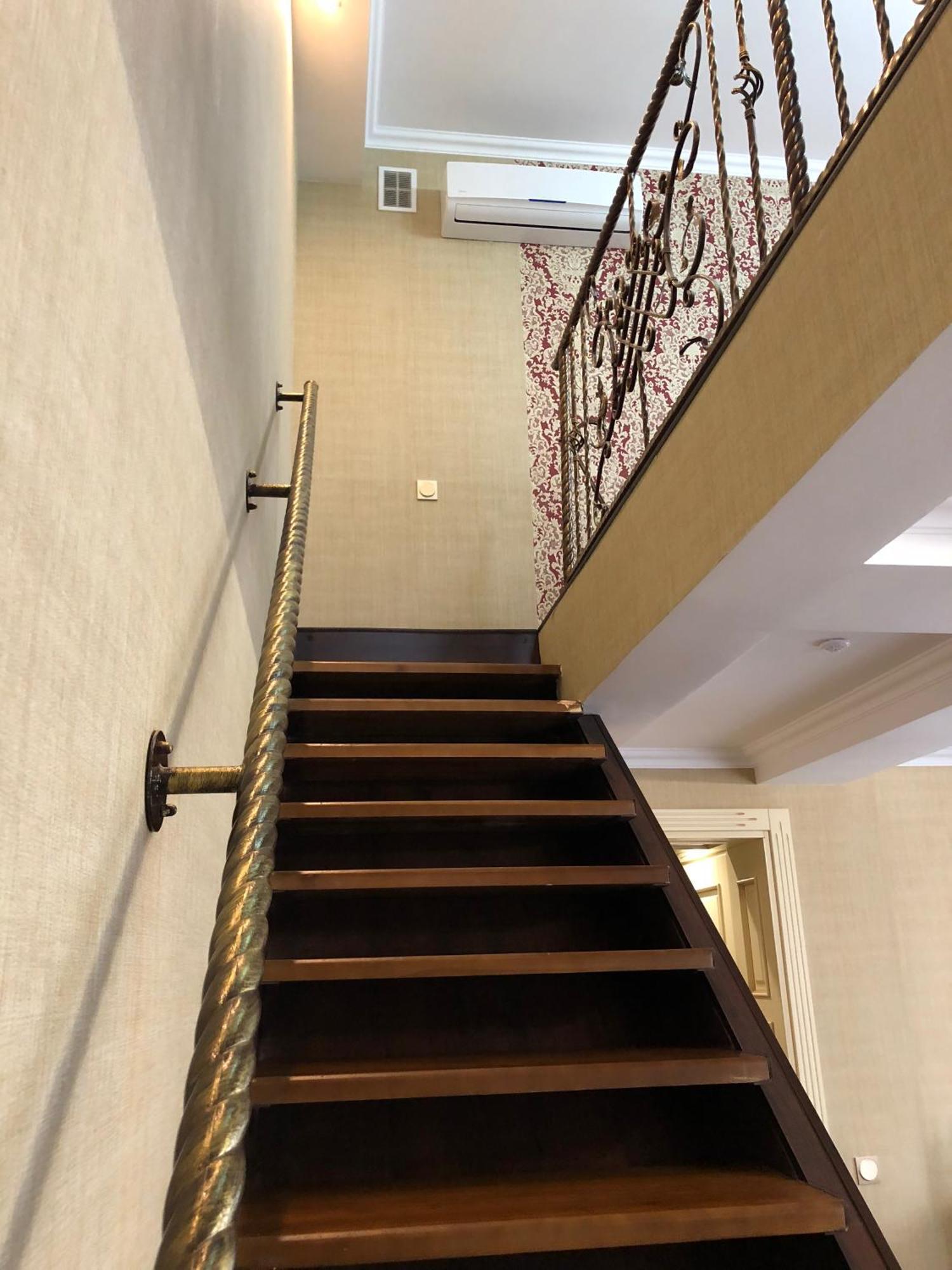 Hotel Boutique TOVMED Vinnytsia Chambre photo