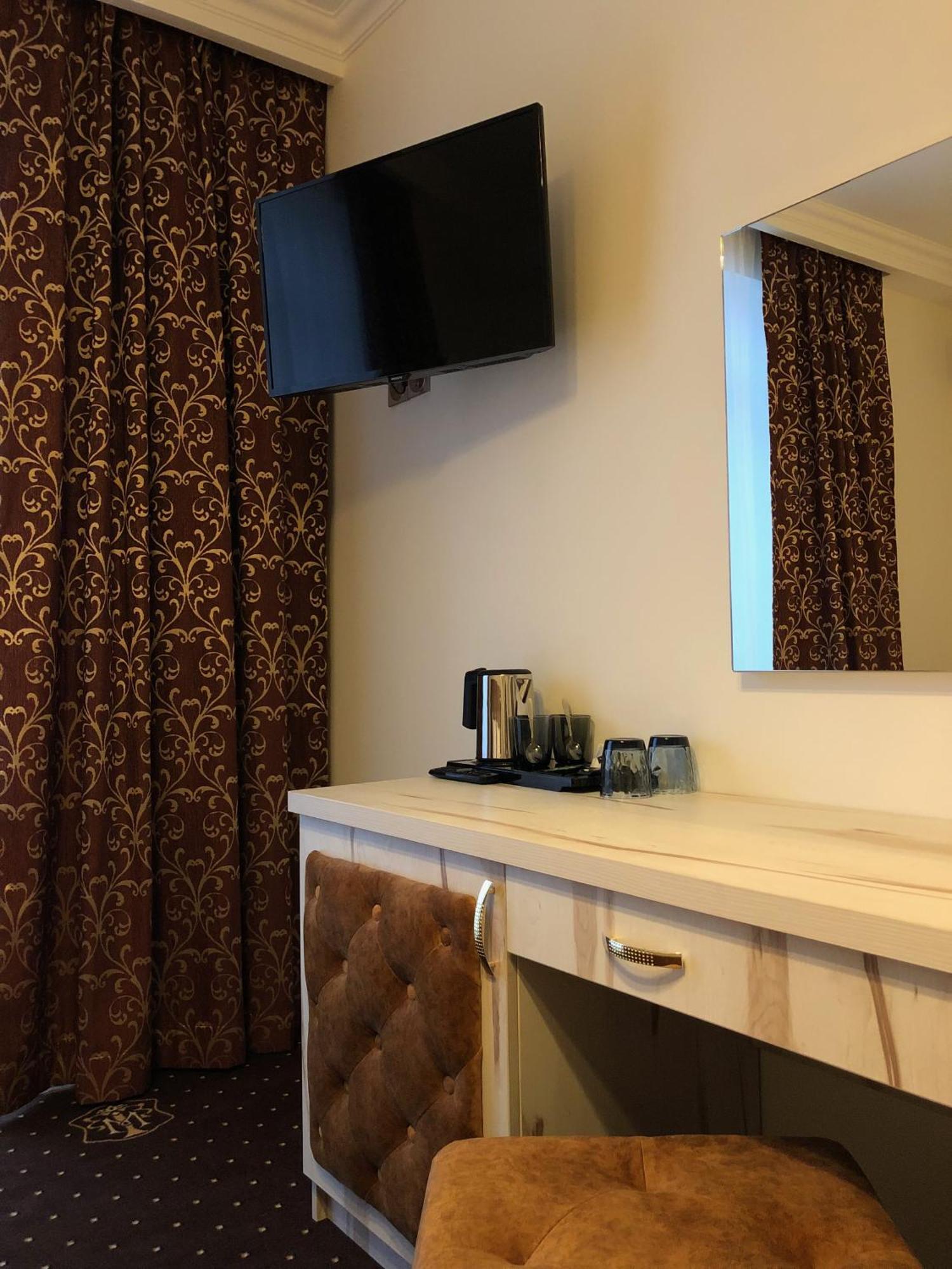 Hotel Boutique TOVMED Vinnytsia Chambre photo