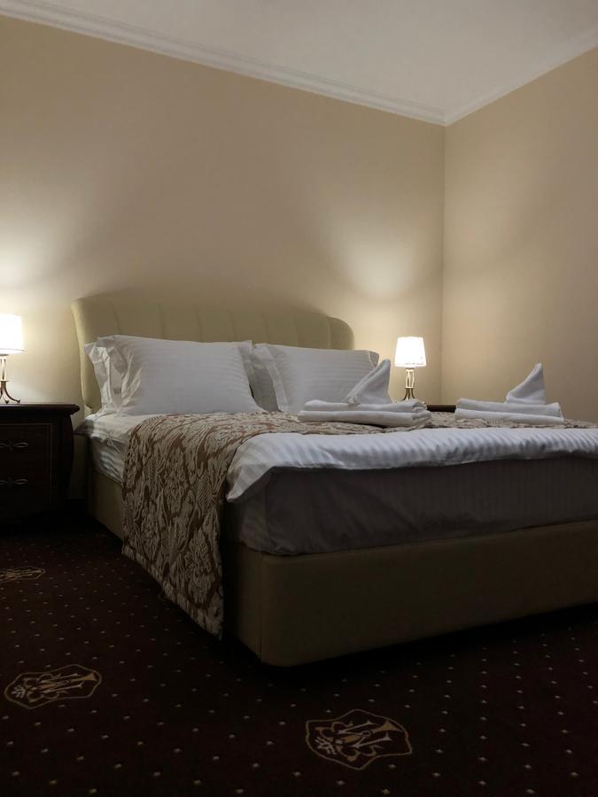 Hotel Boutique TOVMED Vinnytsia Chambre photo