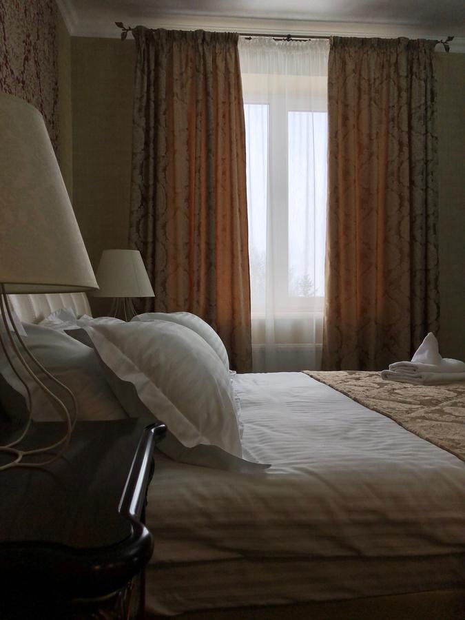 Hotel Boutique TOVMED Vinnytsia Extérieur photo