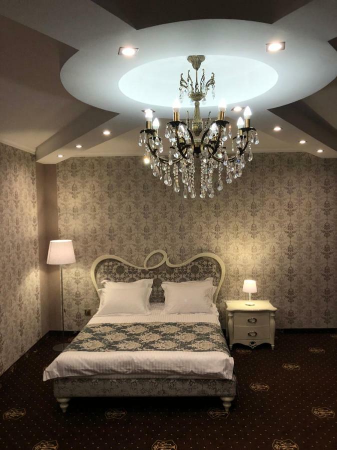 Hotel Boutique TOVMED Vinnytsia Extérieur photo